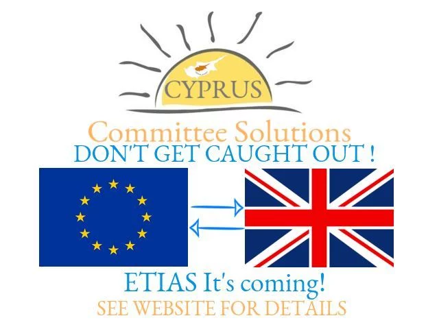 The ETIAS requirement is on the horizon. Make sure you're prepared and don’t get caught out. Familiarise yourself with the necessary documents and steps to ensure smooth travel in the near future. Stay informed to avoid any last-minute surprises and ensure your journey is hassle-free.
#cyprus #cyprusisland #cyprusproperty #cyprushomes #cypruslife
#lovecyprus #mycyprus #apartmentscyprus #cyprusapartment #cyprusliving
#cyprushome #cyprushomebuyer #cypruslegal #cypruslaw #realestatecyprus
#cyprusinsurance #cyprusvillas #cyprusnightlife